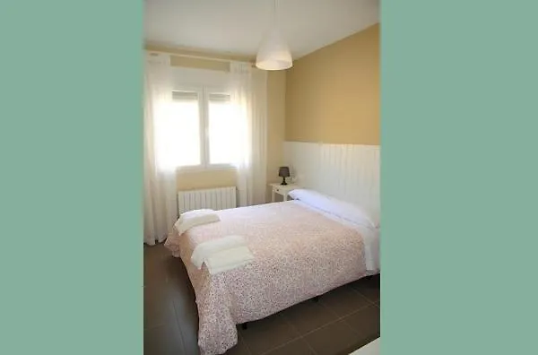 Appartement Apartamentos Turisticos Rurales Monte De Las Animas Valdepenas de Jaen