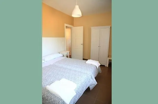 Appartement Apartamentos Turisticos Rurales Monte De Las Animas Valdepenas de Jaen Spanje