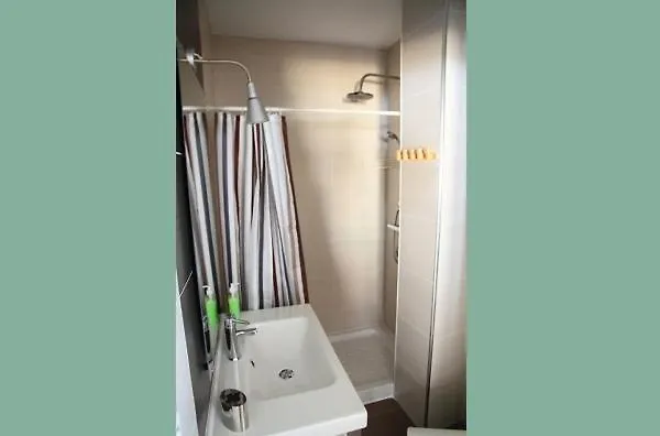 Apartamentos Turisticos Rurales Monte De Las Animas Valdepenas de Jaen Appartement