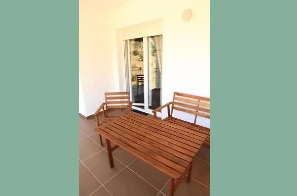 Apartamentos Turisticos Rurales Monte De Las Animas Valdepenas de Jaen 0*,