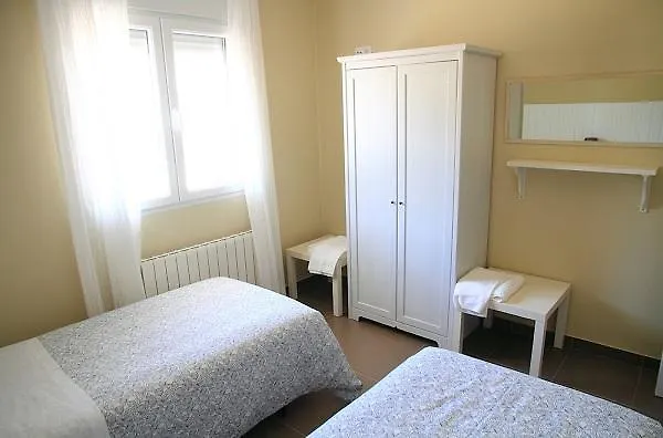Apartamentos Turisticos Rurales Monte De Las Animas Valdepenas de Jaen Appartement