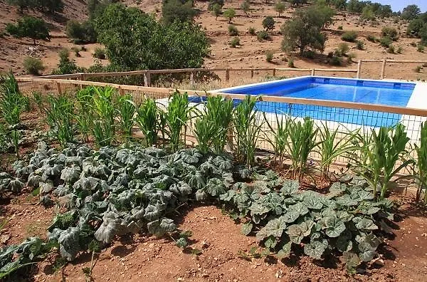 Appartement Apartamentos Turisticos Rurales Monte De Las Animas Valdepenas de Jaen Spanje