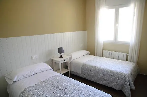 Apartamentos Turisticos Rurales Monte De Las Animas Valdepenas de Jaen 0*,