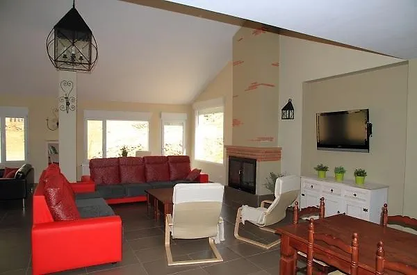 Appartement Apartamentos Turisticos Rurales Monte De Las Animas Valdepenas de Jaen Spanje