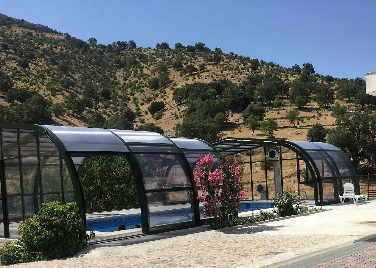 Appartement Apartamentos Turisticos Rurales Monte De Las Animas Valdepenas de Jaen